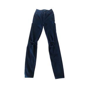 American Eagle Ripped Jeans